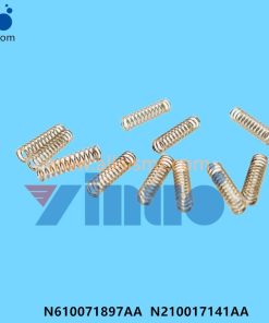 Fulcrum spring N610071897AA N210017141AA -