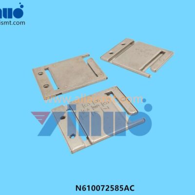 24MM 32MM Slit-Plate N610072585AC -