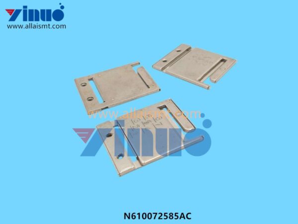 24MM 32MM Slit-Plate N610072585AC -