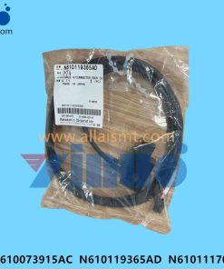 CABLE W/CONNECTOR N610073915AC N610119365AD N610111705AA -