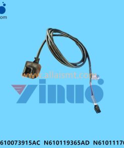 CABLE W/CONNECTOR N610073915AC N610119365AD N610111705AA -