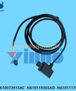 CABLE W/CONNECTOR N610073915AC N610119365AD N610111705AA -