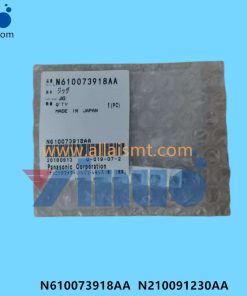 JIG N610073918AA N210091230AA -