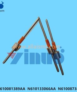 Magnet Support Pin Assy N610081389AA N610133066AA N610087389AA -