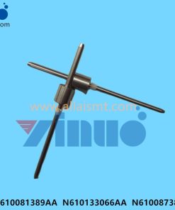 Magnet Support Pin Assy N610081389AA N610133066AA N610087389AA -