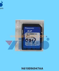 NPM SD card N610096947AA -