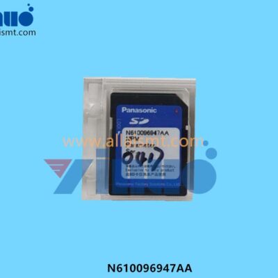 NPM SD card N610096947AA -