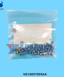 FILTER HOLDER N610097899AA -