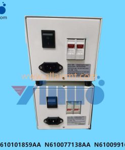Power Supply N610101859AA N610077138AA N610099162AA -
