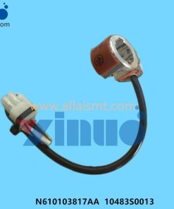 HEATER UNIT N610103817AA 10483S0013 -
