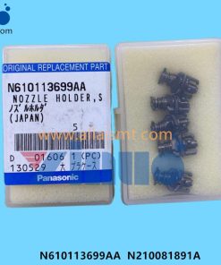 NOZZLE HOLDER N610113699AA N210081891A -