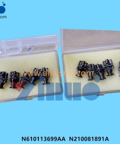 NOZZLE HOLDER N610113699AA N210081891A -