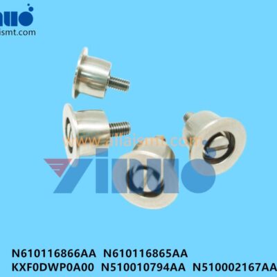 CM402CM602 Pulley N610116866AA N610116865AA KXF0DWP0A00 N510010794AA N510002167AA -