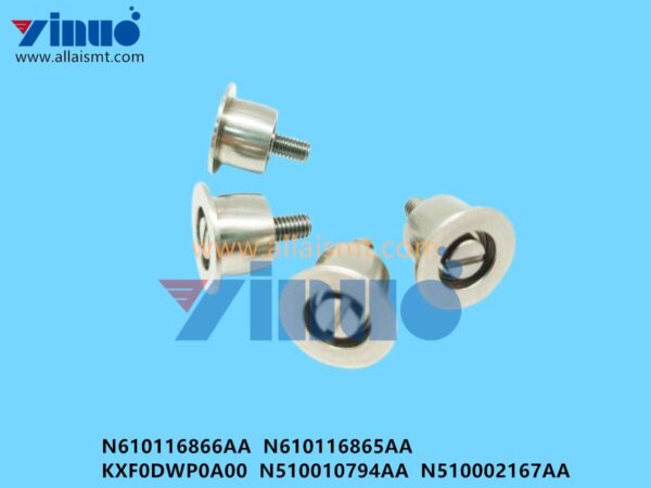 CM402CM602 Pulley N610116866AA N610116865AA KXF0DWP0A00 N510010794AA N510002167AA -