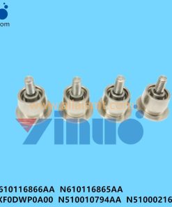 CM402CM602 Pulley N610116866AA N610116865AA KXF0DWP0A00 N510010794AA N510002167AA -