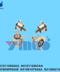 CM402CM602 Pulley N610116866AA N610116865AA KXF0DWP0A00 N510010794AA N510002167AA -