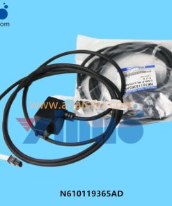 CABLE W/CONNECTOR 500V N610119365AD -