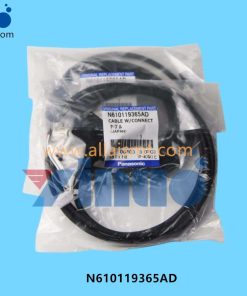 CABLE W/CONNECTOR 500V N610119365AD -