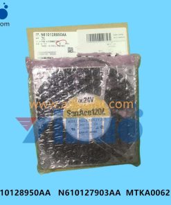 FAN N610128950AA N610127903AA MTKA006214AA-