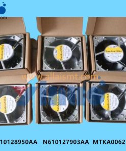 FAN N610128950AA N610127903AA MTKA006214AA-