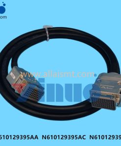 CABLE W/CONNECTOR 500V CU N610129395AA N610129395AC N610129395AB -