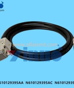 CABLE W/CONNECTOR 500V CU N610129395AA N610129395AC N610129395AB -