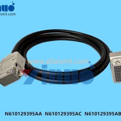 CABLE W/CONNECTOR 500V CU N610129395AA N610129395AC N610129395AB -