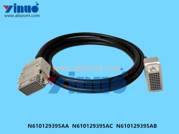 CABLE W/CONNECTOR 500V CU N610129395AA N610129395AC N610129395AB -