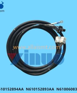 CM202 head signal line N610152894AA N610152893AA N610060831AA -