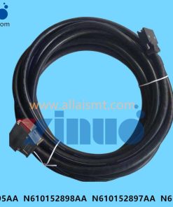 CM202 head camera LED light line N610152895AA N610152898AA N610152897AA N610150853AA -