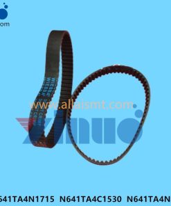FLAT BELT N641TA4N1715 N641TA4C1530 N641TA4N1595 -