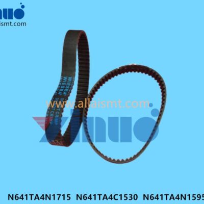 FLAT BELT N641TA4N1715 N641TA4C1530 N641TA4N1595 -