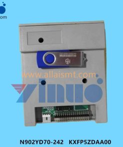 CM402 CM602 FLOPPY DISK DRIVE N902YD70-242 KXFP5ZDAA00 -