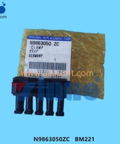 BM221 CLAMP N9863050ZC