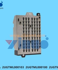 H24 NOZZLE STATION NA74A 2UGTML000103 2UGTML000100 2UGTML000113