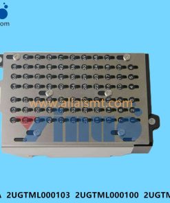 H24 NOZZLE STATION NA74A 2UGTML000103 2UGTML000100 2UGTML000113