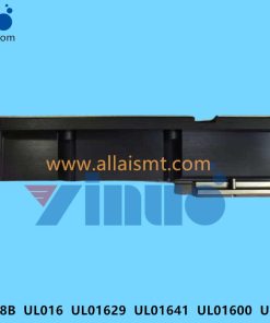 H01 Nozzle StationNC08B UL016 UL01629 UL01641 UL01600 UL01633
