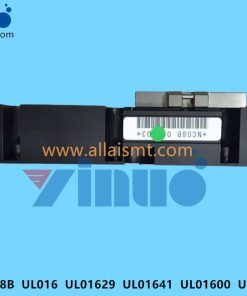 H01 Nozzle StationNC08B UL016 UL01629 UL01641 UL01600 UL01633