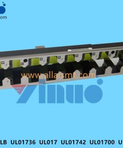H01 H02 NC8LB NOZZLE STATION NC8LB UL01736 UL017 UL01742 UL01700 UL01728