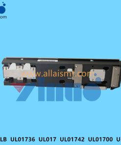 H01 H02 NC8LB NOZZLE STATION NC8LB UL01736 UL017 UL01742 UL01700 UL01728