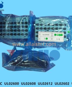 NXT NOZZLE STATION ND32C UL02600 UL02608 UL02612 UL02602 UL02609