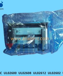 NXT NOZZLE STATION ND32C UL02600 UL02608 UL02612 UL02602 UL02609
