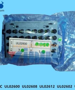 NXT NOZZLE STATION ND32C UL02600 UL02608 UL02612 UL02602 UL02609