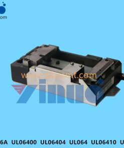 NOZZLE STATION ND36A ND36A UL06400 UL06404 UL064 UL06410 UL06407