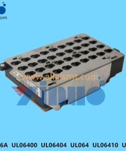 NOZZLE STATION ND36A ND36A UL06400 UL06404 UL064 UL06410 UL06407