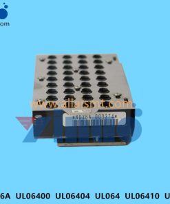 NOZZLE STATION ND36A ND36A UL06400 UL06404 UL064 UL06410 UL06407