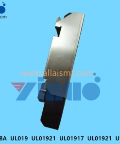 H04 Nozzle Station NE18A UL019 UL01921 UL01917 UL01921 UL01900