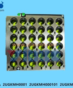 Nxt H08m Nozzle NL36A 2UGKMH0001 2UGKMH000101 2UGKMH000107