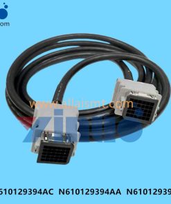 NPM 30PIN SIGNAL CABLE N610129394AC N610129394AA N610129394AB -