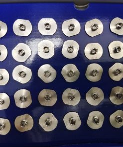 Nozzle 110 KXFX0383A00 KXFX03DGA00 KXFX04MSA00 -